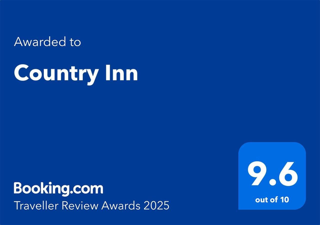 Country Inn Pokeno Exteriér fotografie